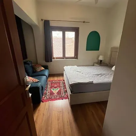 Taksim Guemuessuyu/ Taksim Meydan Apartment *