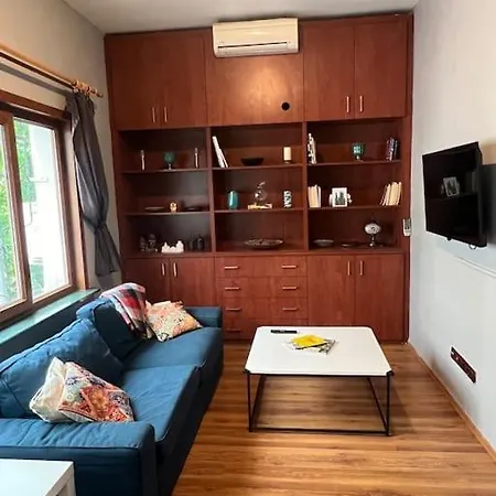 Taksim Guemuessuyu/ Taksim Meydan Apartment
