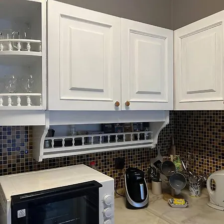 Taksim Guemuessuyu/ Taksim Meydan Apartment *