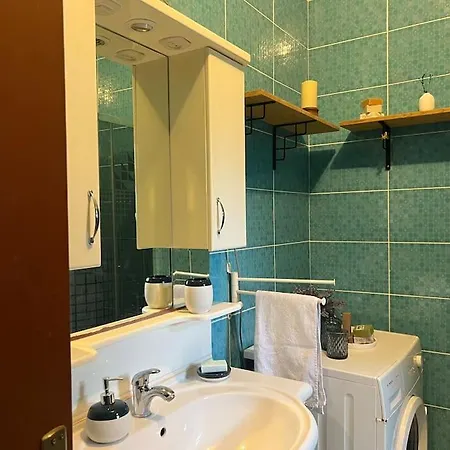 Apartment Taksim Guemuessuyu/ Taksim Meydan *
