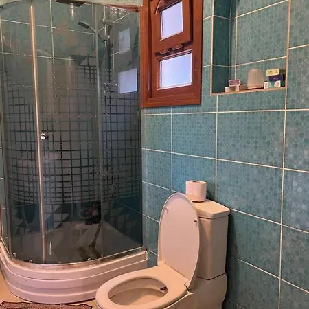 Taksim Guemuessuyu/ Taksim Meydan Apartamento